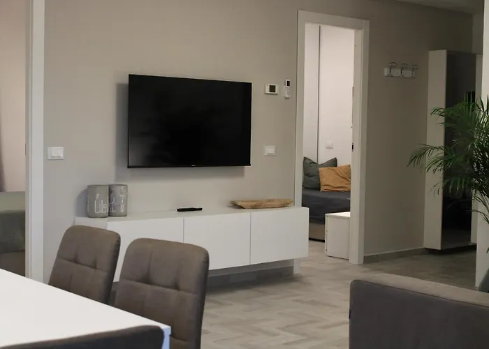 Appartement Gf 3