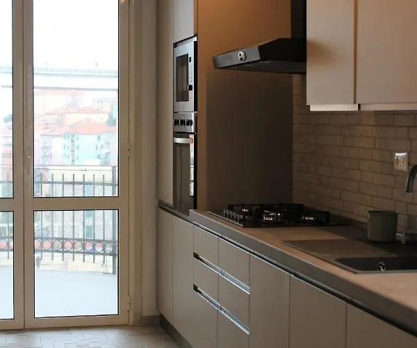 Gf 3 Appartement *