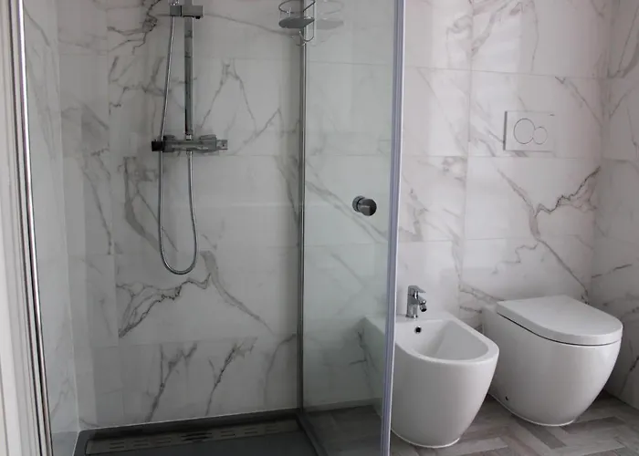 Appartement Gf 3