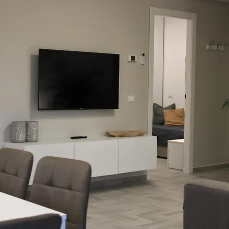 Apartment Gf 3