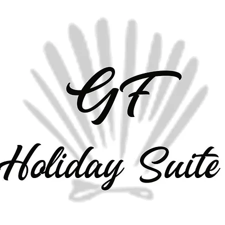 Gf 3 Apartment Varazze