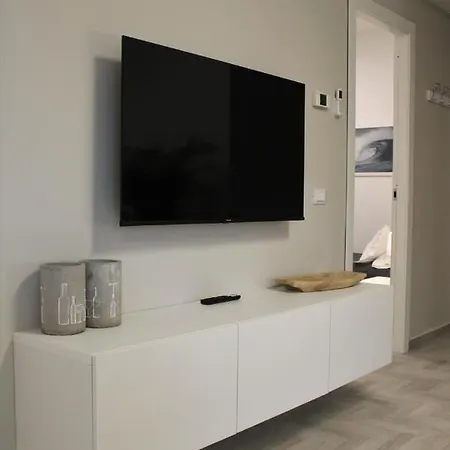 Apartment Gf 3 Varazze