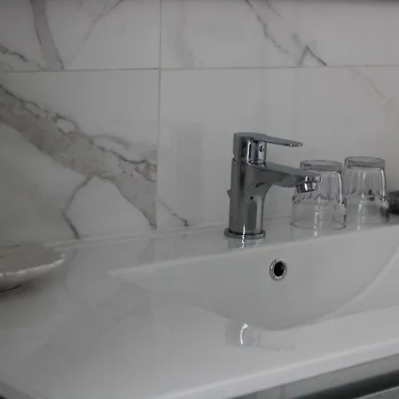 Apartment Gf 3 *