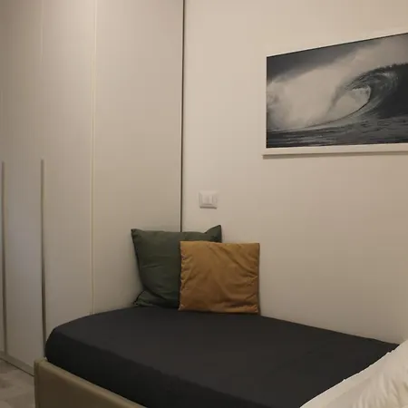 Apartamento Gf 3 Varazze