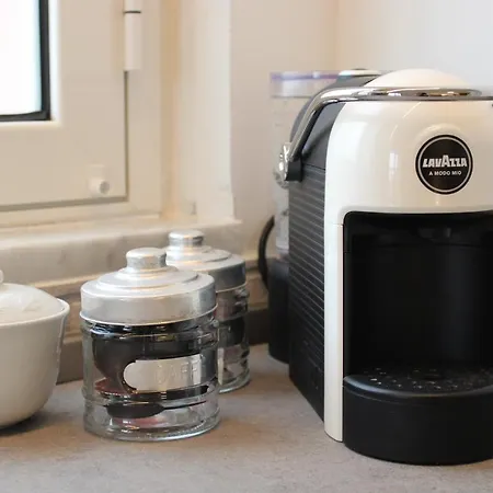 Gf 3 Appartamento Varazze