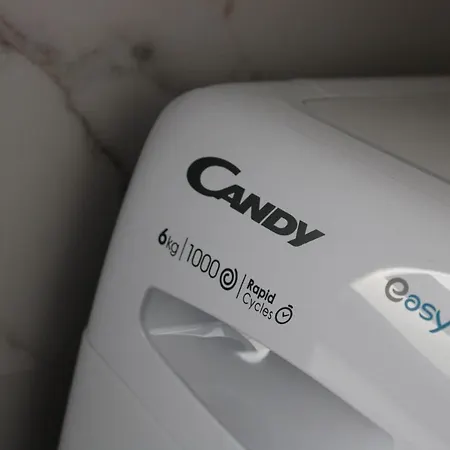 Appartamento Gf 3 Varazze