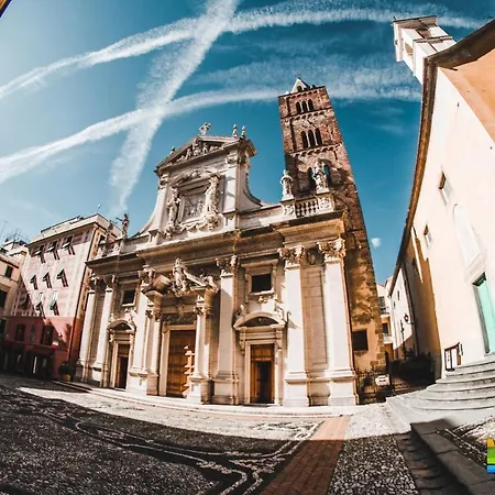 Gf 3 Apartment Varraze