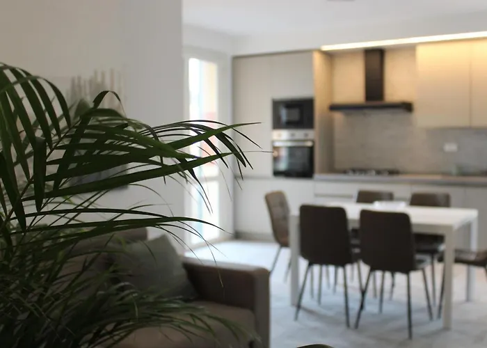Gf 3 Appartement