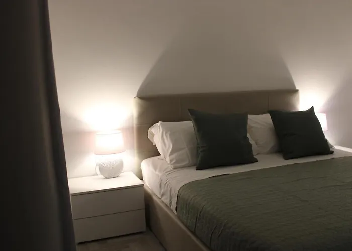 Gf 3 Appartement *