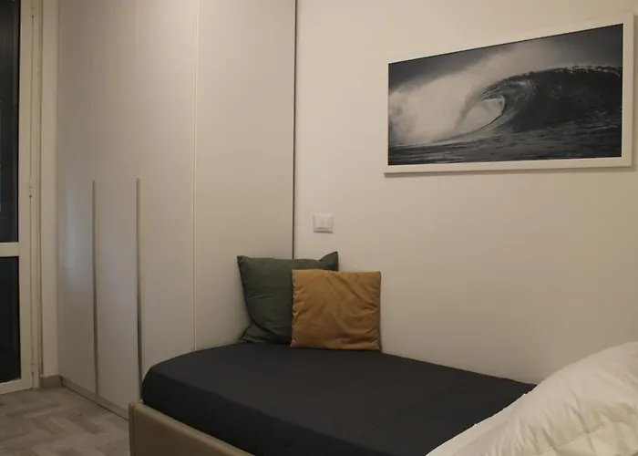 Appartement Gf 3 Varazze