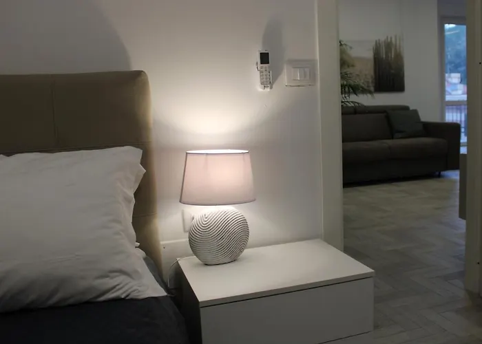 Gf 3 Appartement Varazze